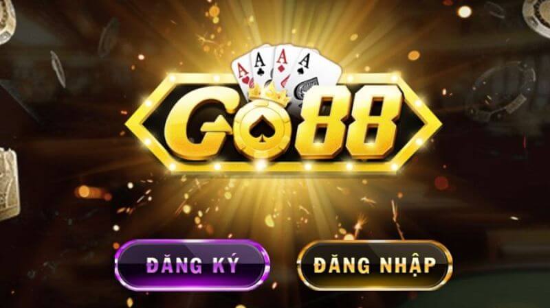 Đăng Ký Go88 Ngay Hôm Nay Để Nhận Khuyến Mãi Và Trò Chơi Slot Tuyệt Vời