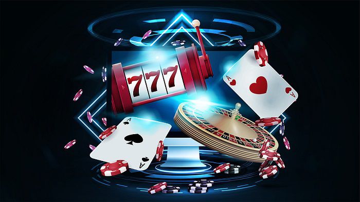 Điều gì khiến slot casino online thu hút người chơi?