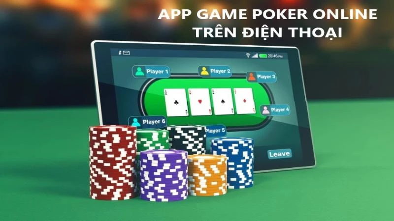 Các Loại Poker Phổ Biến Nhất: Hướng Dẫn Toàn Tập Từ Go88