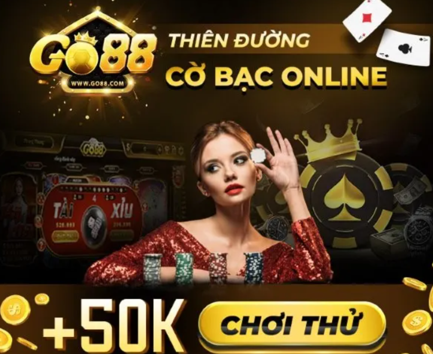 Cách Nhận Mã Code Go88 Miễn Phí Dễ Dàng Nhất 2025