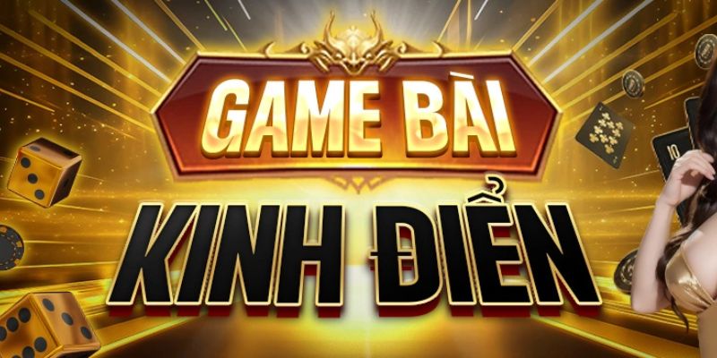 Chi tiết Game bài đổi thưởng Go88