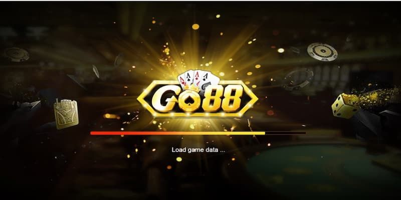 Thắc mắc Game bài đổi thưởng Go88